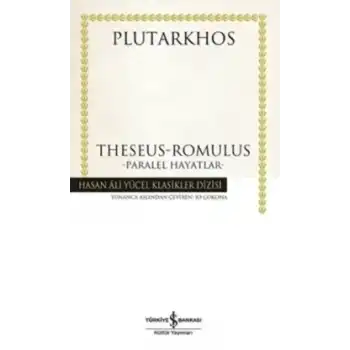 Theseus - Romulus