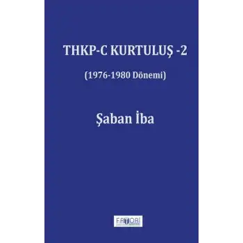 THKP-C Kurtuluş -2