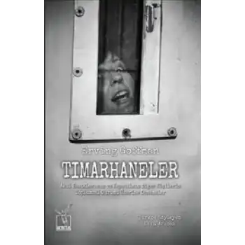 Tımarhaneler