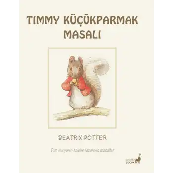 Timmy Küçükparmak Masalı 17