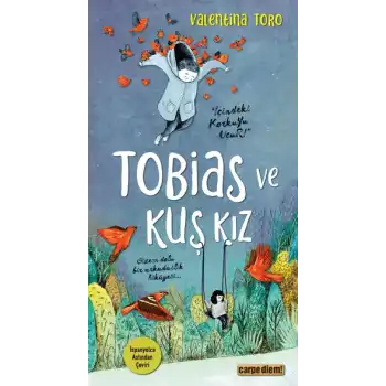 Tobias ve Kuş Kız