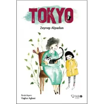 Tokyo