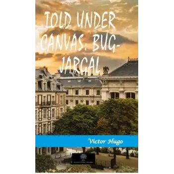 Told Under Canvas: Bug - Jargal