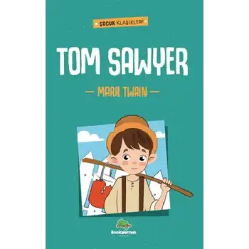 Tom Sawyer