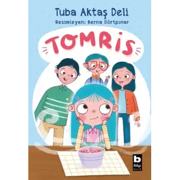 Tomris