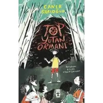 Top Yutan Ormanı