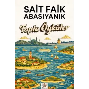 Toplu Öyküler