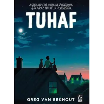 Tuhaf