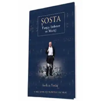 Turgay Erdener - Şosta