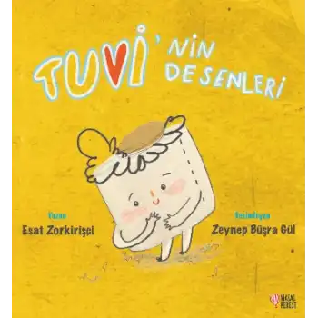 Tuvinin Desenleri