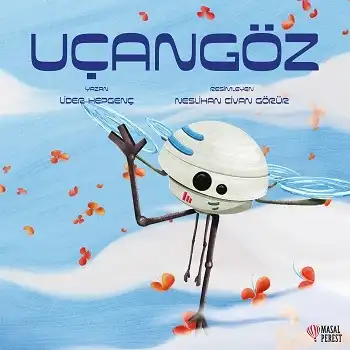 Uçangöz
