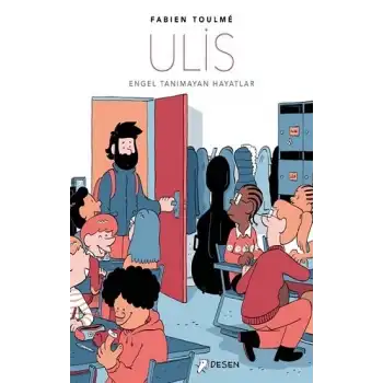 Ulis - Engel Tanımayan Hayatlar