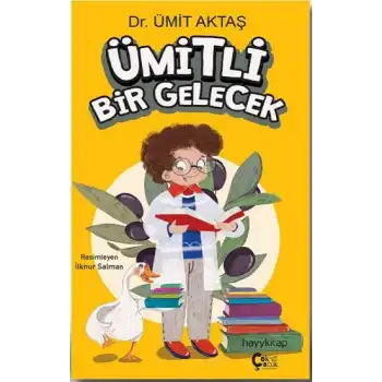 Ümitli Bir Gelecek