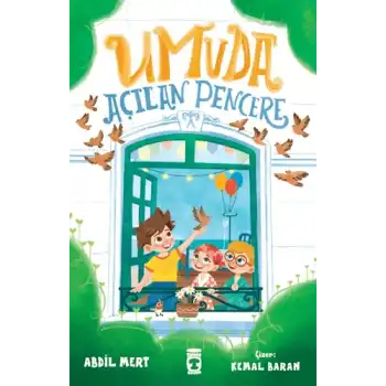 Umuda Açılan Pencere