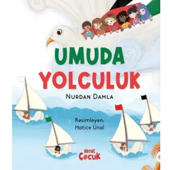Umuda Yolculuk