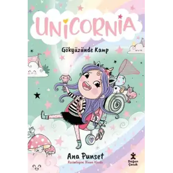 Unicornia - Gökyüzünde Kamp