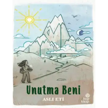 Unutma Beni