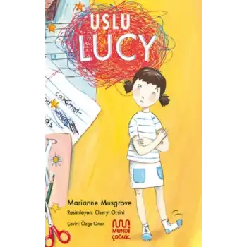 Uslu Lucy