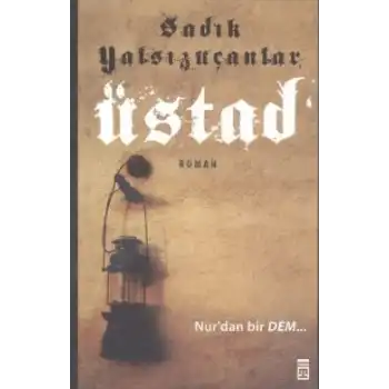 Üstad
