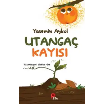 Utangaç Kayısı