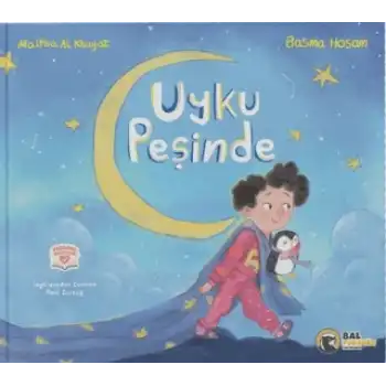 Uyku Peşinde
