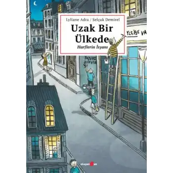 Uzak Bir Ülkede