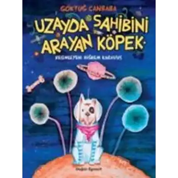 Uzayda Sahibini Arayan Köpek