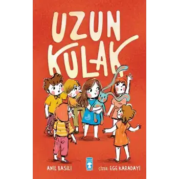 Uzun Kulak