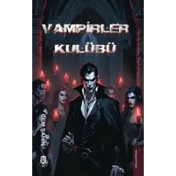 Vampirler Kulübü