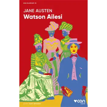 Watson Ailesi