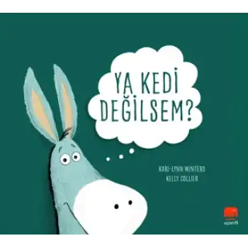 Ya Kedi Değilsem?