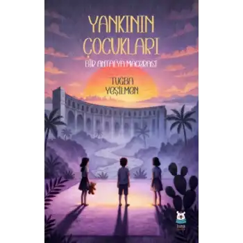Yankının Çocukları