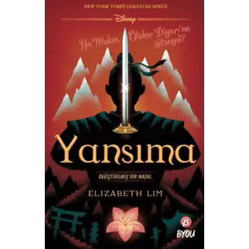 Yansıma : Değiştirilmiş Bir Masal