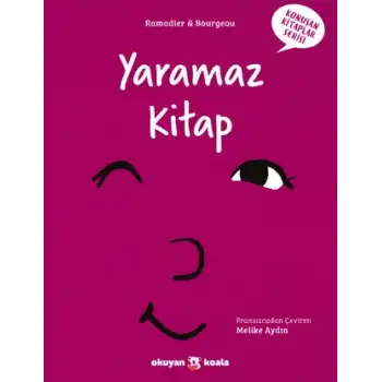 Yaramaz Kitap