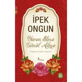 Yarım Elma Gönül Alma