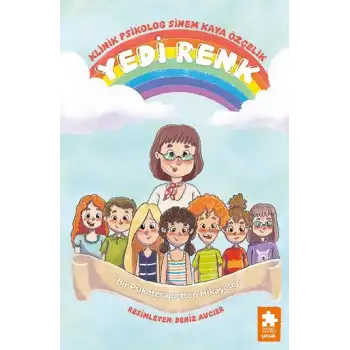Yedi Renk