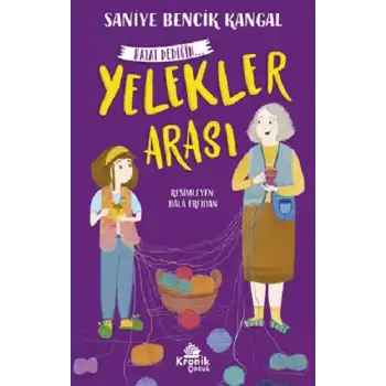 Yelekler Arası