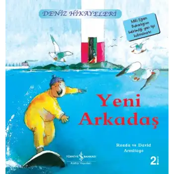 Yeni Arkadaş