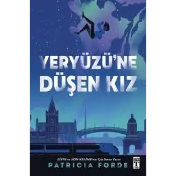 Yeryüzüne Düşen Kız
