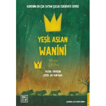 Yeşil Aslan Wanini 1