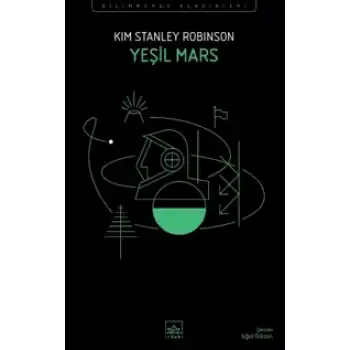 Yeşil Mars