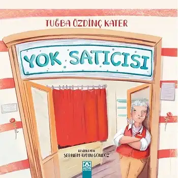 Yok Satıcısı