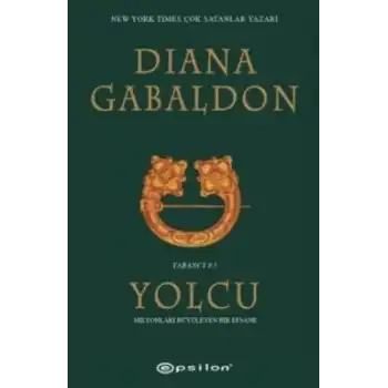 Yolcu