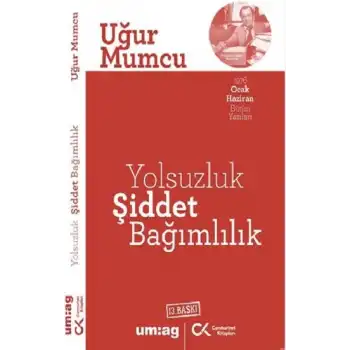 Yolsuzluk Şiddet Bağımlılık
