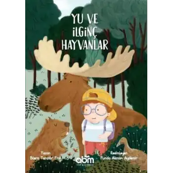 Yu ve İlginç Hayvanlar