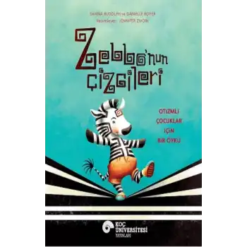 Zebbo’nun Çizgileri