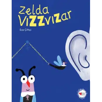 Zelda Vızzvızar