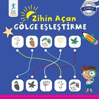 Zihin Açan Gölge Eşleştirme