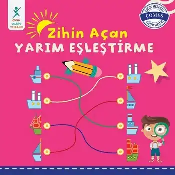 Zihin Açan Yarım Eşleştirme