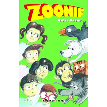 Zoonıf